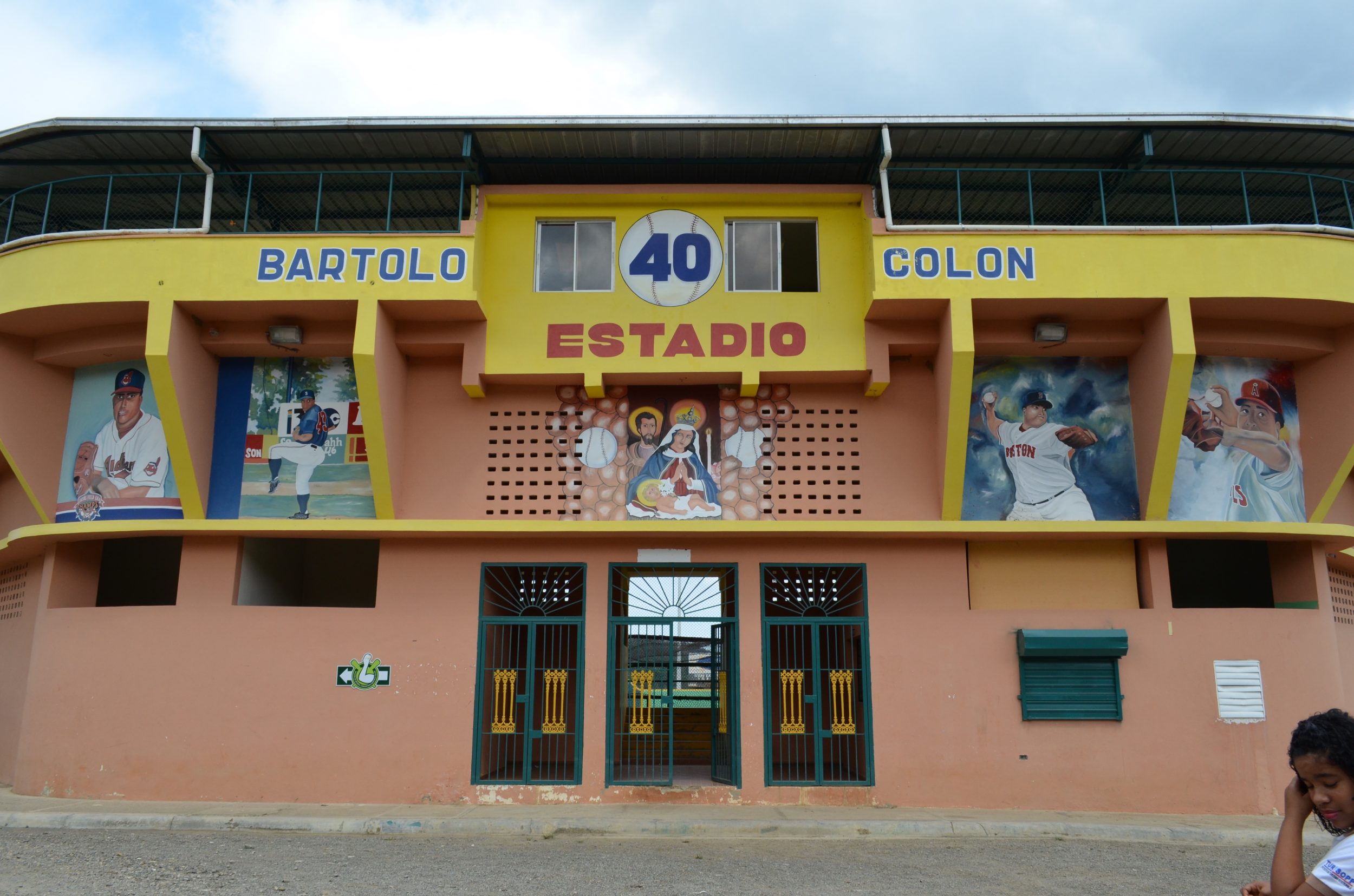 Bartolo Colon and the fountain of youth - Athletics Nation