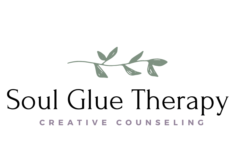 Soul Glue Therapy LLC