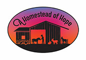 A Homestead of Hope