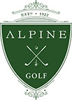 Alpine Golf Course