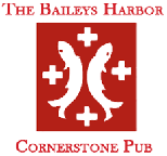 Baileys Harbor Cornerstone Pub