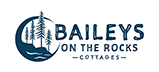 Baileys on the Rocks Cottages – Rockledge Cottage