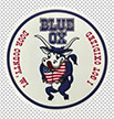 The Blue Ox