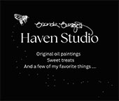 Brenda Burgett Haven Studio