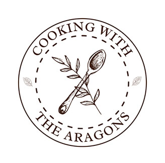 Cooking with the Aragons~ Cooking Classes