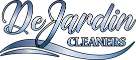 DeJardin Cleaners