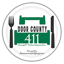 Door County 411 App