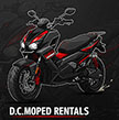 Door County Moped Rentals LLC
