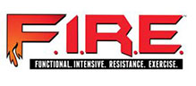 FIRE Fitness Camp