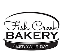 Fish Creek Bakery