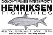 Henriksen Fisheries