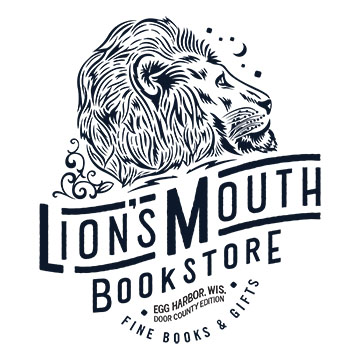 Lion’s Mouth Bookstore Door County