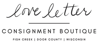 Love Letter Consignment Boutique