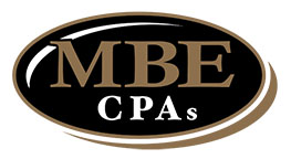 MBE CPAs at Door County