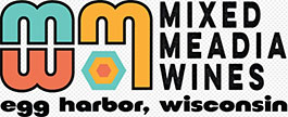 Mixed Meadia Wines