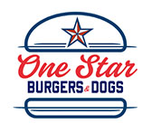 One Star Burgers & Dogs