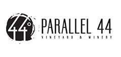 Parallel 44 Vineyard & Winery