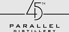 45th Parallel Distillery Door County