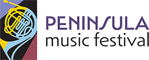 Peninsula Music Festival Door County’s Global Philharmonic Orchestra