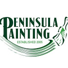 Peninsula Painting