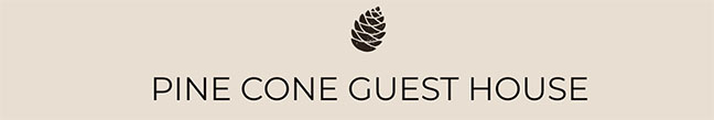 Pine Cone Guest House