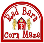 Red Barn Corn Maze