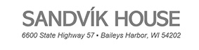 Sandvik House