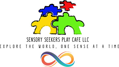 Sensory Seekers Play Cafe