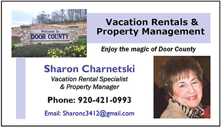 Sharon Charnetski Rental Specialist