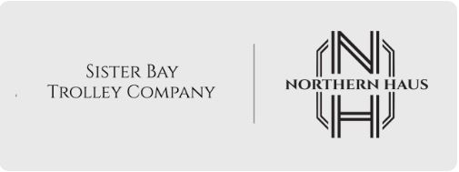 Sister Bay Trolley Company