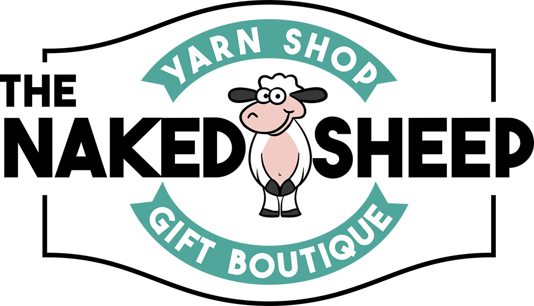 The Naked Sheep Yarn Shop & Gift Boutique