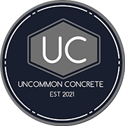 Uncommon Concrete