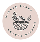 Wicker Basket