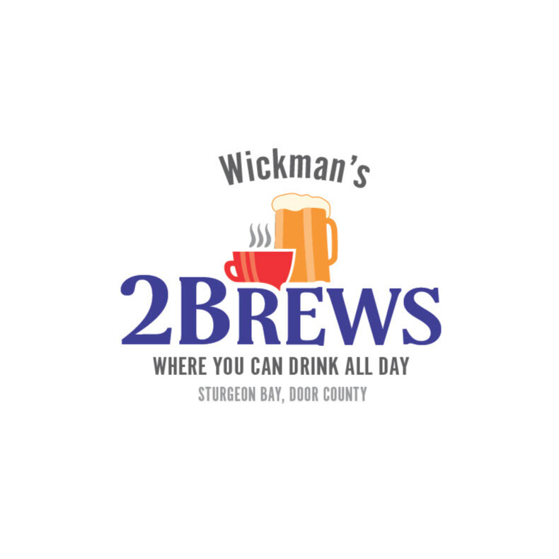 Wickman’s 2 Brews