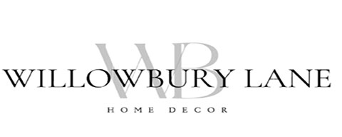 Willowbury Lane Home Decor