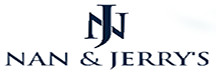 Nan & Jerry’s