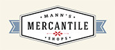Mann’s Mercantile Shops
