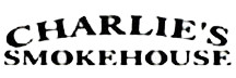 Charlie’s Smokehouse