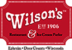 Wilson’s Restaurant & Ice Cream Parlor
