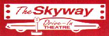 Skyway Drive-In Theatre