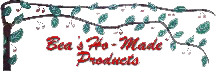 Bea’s Ho-Made Products