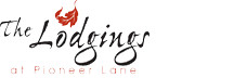 Lodgings At Pioneer Lane