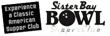 Sister Bay Bowl