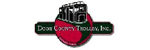 Door County Trolley