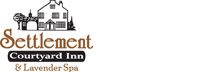 Settlement Courtyard Inn & Lavender Spa