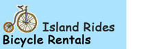 Island Rides Bicycle Rentals