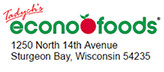 Tadych’s MarketPlace Foods