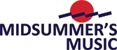 Midsummer’s Music