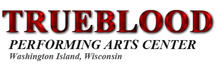 Trueblood Performing Arts Center