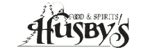 Husby’s Food & Spirits and The Garage @ Husby’s